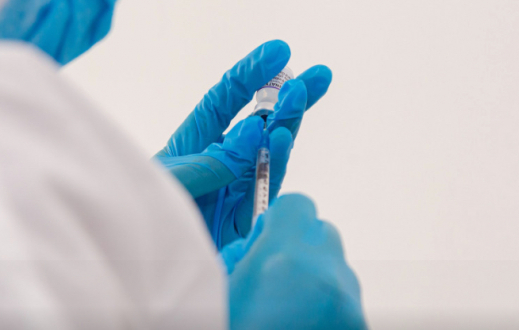 Жасанды интеллект көмегімен әлемде алғаш рет жаңа вакцина жасап шығарылды