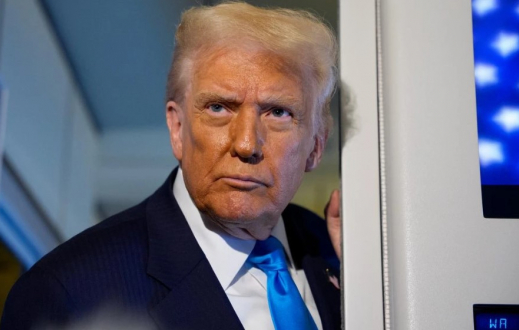 Трамп АҚШ-та ядролық сынақтар өткізілетінін растады