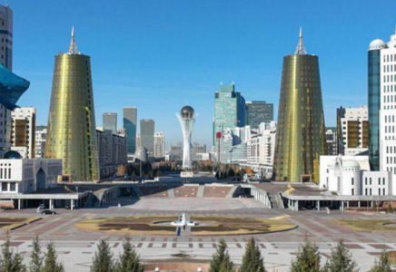 Дүниежүзілік допингке қарсы агенттік 2027 жылғы конгресін Астанада өткізуі мүмкін