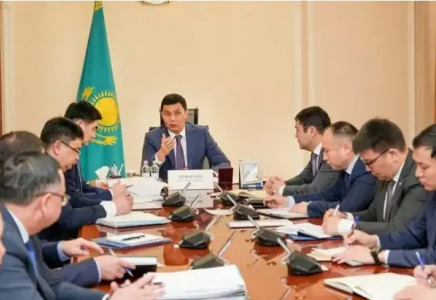Антикор ескерту жүйесіне жұмсалатын шығындардың орындылығын зерттей бастады