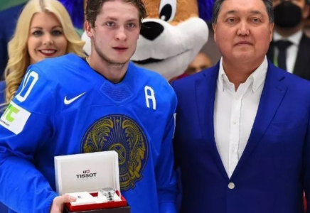 Қаңтардан бері көрінбей кеткен Асқар Мамин ел алдына шықты