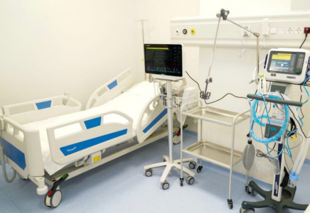 ТҮРКІСТАН: Былтыр 36 жаңа медициналық нысан пайдалануға берілді