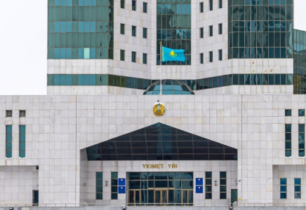 Үкімет Солтүстік Қазақстан облысында ағаш өңдеу зауытын салу жөніндегі инвестициялық келісімді мақұлдады