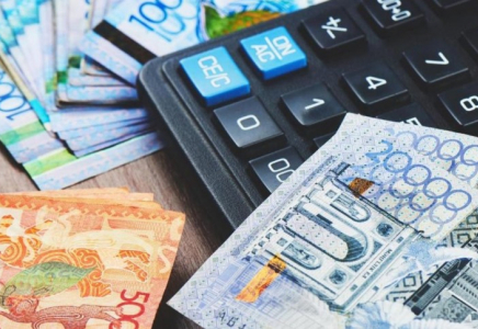 2025 жылдың басынан бері 5,3 мыңнан астам қазақстандыққа арнаулы әлеуметтік төлем тағайындалды 2025 жылдың басынан бері 5,3 мыңнан астам қазақстандыққа арнаулы әлеуметтік төлем тағайындалды