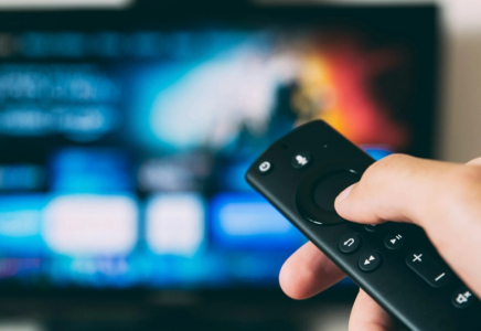 Отандық телеарналар Түркия аумағында хабар таратады