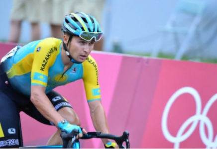 ТОКИО-2020: Алексей Луценко жекелей сында ТОП-30 қатарына ене алмады