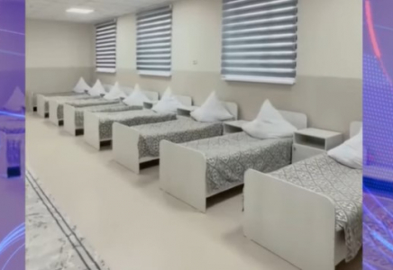 ​ШЫМКЕНТ: ӘЛЕУМЕТТІК ҚЫЗМЕТ ПЕН РЕАБИЛИТАЦИЯ САПАСЫ НАЗАРДА