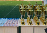 Шымкентте СПОРТ КҮНІ бұқаралық спорттық жарыстармен аталып өтті  