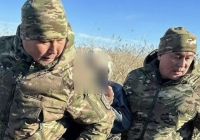 Қостанай облысында жоғалған зейнеткер табылды