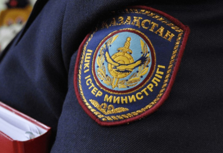 Талдықорғанда жасөспірім кәмелетке толмаған баланы жыныстық қатынасқа түсуге мәжбүрлеген