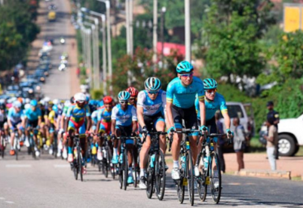 Коронавирус: «Astana»-ның тағы екі велошабандозы жарысқа бармайды  