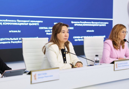 Отандық ЖОО-ның ЖИ саласында әзірленген бағдарламалары әлемдік трендтерге сәйкес келеді