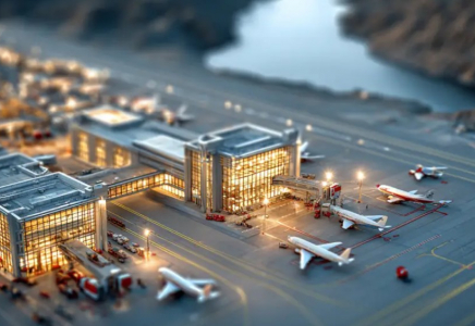 Курорттық аймақтарда 3 әуежай салынып, Алакөлге қосымша пойыздар қосылады