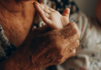 "Қартайғанда бала-шағаға сүйкімсіз болғым келмейді"