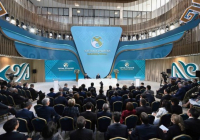 ​Халық Кеңесі возьмёт на себя функции АНК по обеспечению межэтнического и межконфессионального согласия – Конституционная комиссия