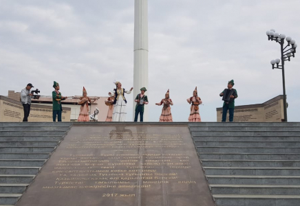 ТҮРКІСТАН: Аптаның әр сенбісі мен жексенбісі мәдени күндер болып бекіді