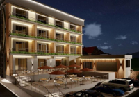 ТҮРКІСТАН: Түлкібаста туристік-сауықтыру кешені салынып жатыр