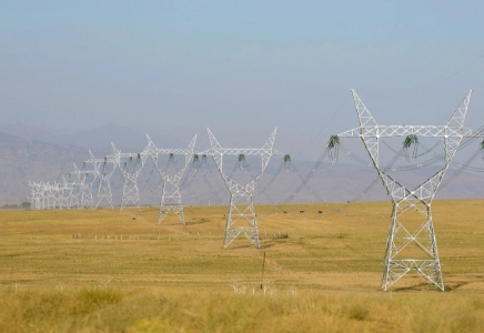 ​Орталық және Оңтүстік Азия арасындағы энергетикалық көпір 2027 жылы іске қосылады