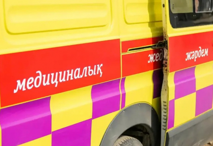 Батыс Қазақстанда шекарашы жол апатынан қаза тапты