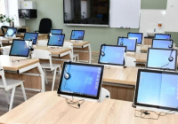 «Qazaq Digital Mektebi» жобасы ауыл мектептеріндегі білім сапасын арттыруға жол ашады