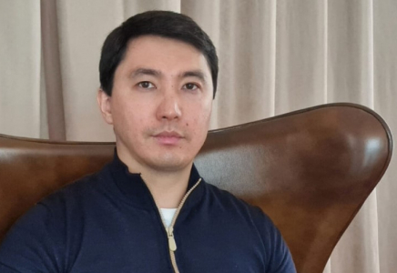 Қайрат Құдайбергенді қамауға алу мерзімі тағы ұзартылды