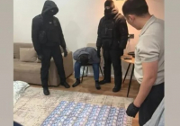 Өз бүйрегін 25 мың долларға өткізбекші болған ер адам ұсталды