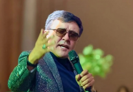 Әнші Заттыбек Көпбосынұлының отбасы қара жамылды