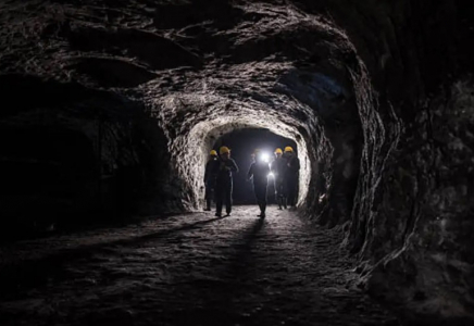 Ақмола облысында шахтаға заңсыз түскендердің бірі қаза тапты, екеуі ауыр жараланды