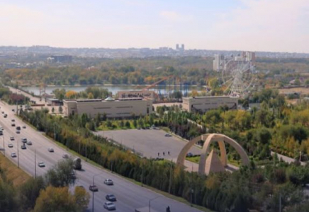 ​ШЫМКЕНТ ҚАНДАСТАРДЫ ҚАБЫЛДАЙТЫН ӨҢІРЛЕР ТІЗІМІНЕН ШЫҒАРЫЛДЫ