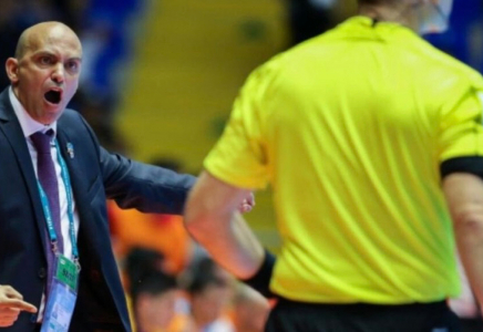 Футзалдан Қазақстан құрамасының бас бапкері тағайындалды