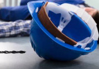 Семейде құрылыс алаңында жұмысшы қолынан айырылды 