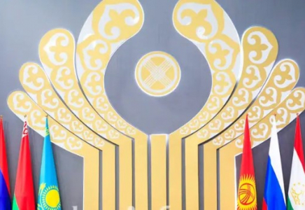 2024 жылы ТМД-ға Ресей төрағалық етеді