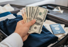 ​Туристер валюта айырбастауда жиі жіберетін 5 қате