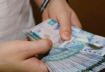 Енді Қазақстаннан актив шығарғандар мен олардың туыстары назарда болады – Антикор басшысы