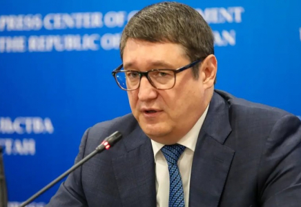 АЭС атауына қатысты 28 мыңнан астам ұсыныс түсті – Алмасадам Сәтқалиев АЭС атауына қатысты 28 мыңнан астам ұсыныс түсті – Алмасадам Сәтқалиев