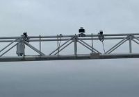 Тасжолдарда жылдамдықты өлшейтін жаңа құрылғылар орнатылды