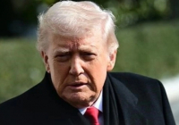 ​Трамп Иранға Ормуз бұғазын ашу үшін 48 сағат уақыт берді