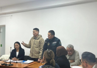 ​«Елге көмек» қорының соты: «қазақтың Робин Гуды» соңғы сөзін айтты