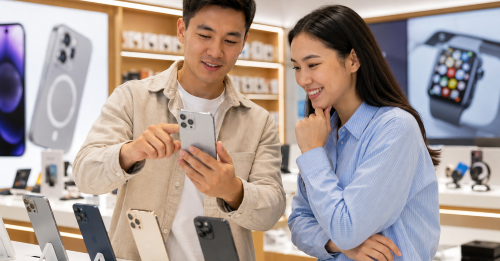 IPhone НЕГЕ ҚЫМБАТ немесе СМАРТФОН БАҒАСЫ неден құралады?