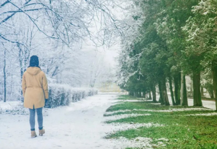 Қазақстанда қар жауып, үсік жүреді Қазақстанда қар жауып, үсік жүреді