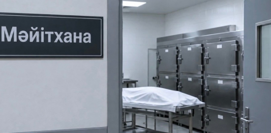 Қазақстанда мәйіттерді союдың орнына компьютерлік томография қолданылмақ