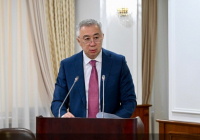 2025 жылғы қаңтар-қарашада Қазақстан экономикасының өсуі 6,4% құрады