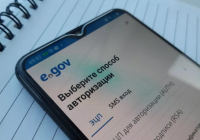 Енді үй жануарының паспортын eGov Mobile арқылы көруге болады