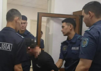Өгей қызын зорлаған: 45 жастағы қазақстандық өмір бойына бас бостандығынан айырылды