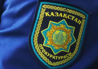 Талғардағы оқиға: прокурорлар полицейлердің әрекетсіздігіне қатысты іс қозғады