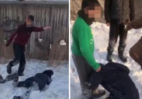 Семейдегі оқушының аяусыз соққыға жығылуы: Жасөспірімдердің ата-аналарына қатысты сот үкімі шықты