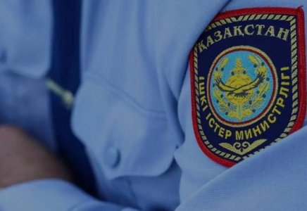 Полиция Екібастұзда жоғалып кеткен 7 жасар қызды өлтіруі мүмкін күдіктіні анықтады