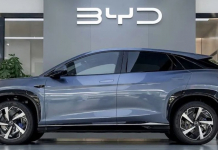 BYD жаһандық электромобиль нарығында көшбасшыға айналды