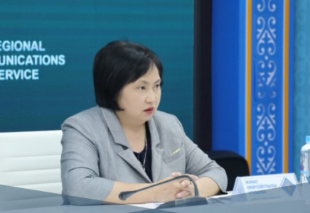 ​Шымкентте 8 мыңнан астам адам жұмыспен қамту шараларына тартылды