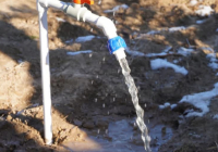 ТҮРКІСТАН: Бәйдібектегі Жұлдыз елді мекеніне ауыз су берілді